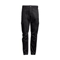 THC CARGO Arbeitshose aus Polyester und Baumwolle