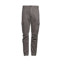 THC CARGO Arbeitshose aus Polyester und Baumwolle