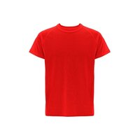 THC MOVE Kurzärmeliges technisches TShirt aus Polyester