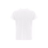 THC MOVE WH TShirt 150gm
