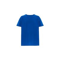 THC MOVE KIDS Technisches TShirt mit kurzen Ärmeln aus Polyester für Kinder