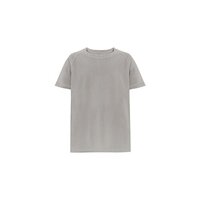 THC MOVE KIDS Technisches TShirt mit kurzen Ärmeln aus Polyester für Kinder