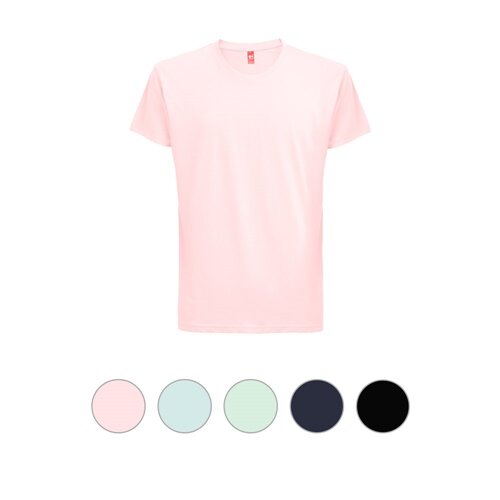 THC FAIR. T-Shirt, 100% Baumwolle