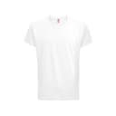 FAIR 3XL WH. T-Shirt, 100% Baumwolle