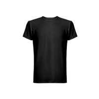 THC TUBE TShirt 190gm aus Polyester 90