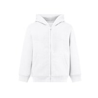 THC AMSTERDAM KIDS WH Kinderjacken