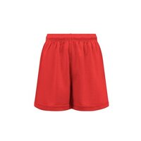 THC MATCH KIDS SportShorts für Kinder