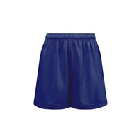 THC MATCH KIDS SportShorts für Kinder