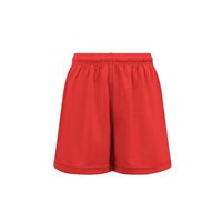 THC MATCH SportShorts für Erwachsene