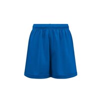 THC MATCH SportShorts für Erwachsene