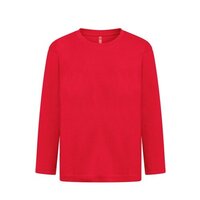 THC BUCHAREST KIDS Langarmshirt