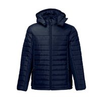 THC SHIELD HerrenKapuzenjacke