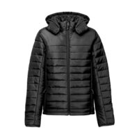 THC SHIELD WOMEN DamenKapuzenjacke