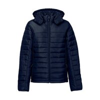 THC SHIELD WOMEN DamenKapuzenjacke