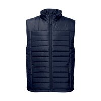 THC CLOUD Gefütterte Weste unisex
