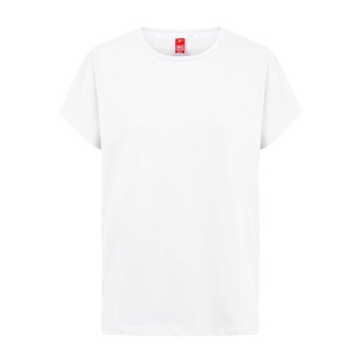 THC SOFIA REGULAR WH. Damen T-shirt (normaler Schnitt)