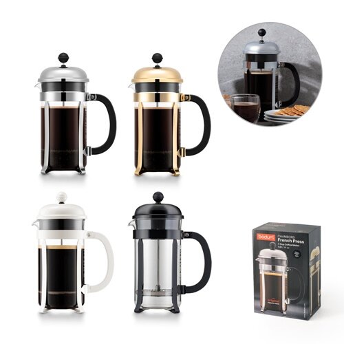 CHAMBORD 1L. Kaffeebereiter 1L
