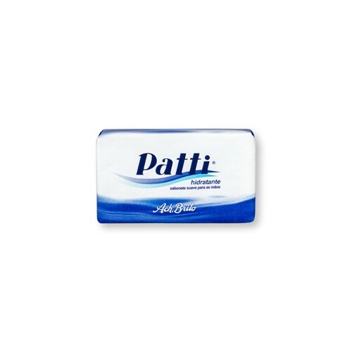 PATTI 15g. Beliebte Seife (15g)