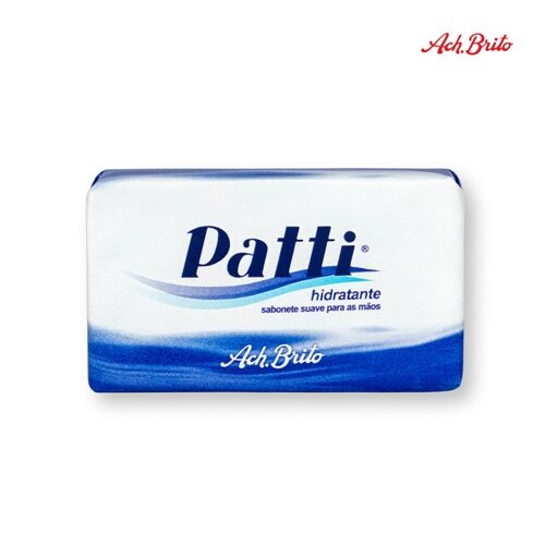 PATTI 15g. Beliebte Seife (15g)