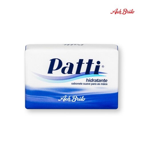 PATTI 90g. Beliebte Seife (90g)