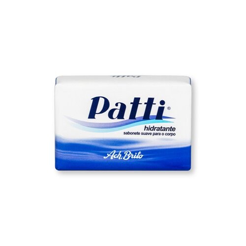 PATTI 160g. Beliebte Seife (160g)