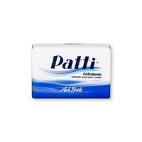 PATTI 160g. Beliebte Seife (160g)