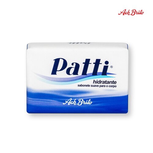 PATTI 160g. Beliebte Seife (160g)