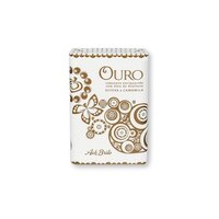 LUSITANOS. Seifen auf Basis von Pflanzenseife und angereichert mit Olivenöl (75 g)