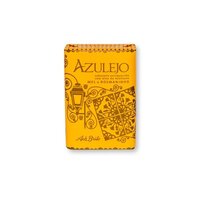 LUSITANOS. Seifen auf Basis von Pflanzenseife und angereichert mit Olivenöl (75 g)