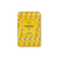 FRUTADOS II Seife auf Basis von Pflanzenseife und angereichert mit Kokosöl 160g