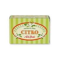 FLORES Seifen in Kieselsteinform 150g