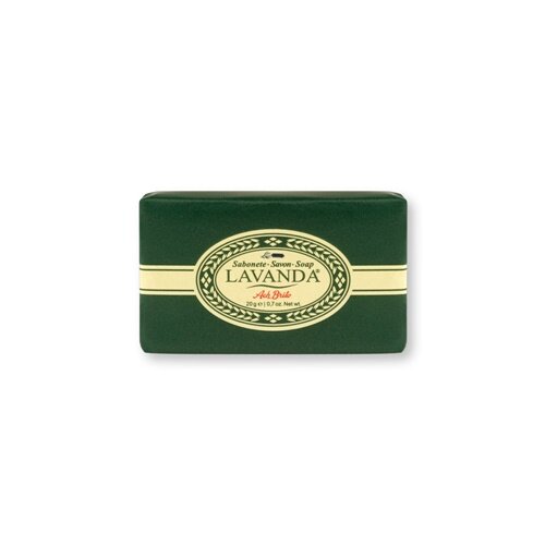 LAVANDA 20g. Seife mit Lavendelduft (20g)