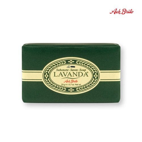 LAVANDA 20g. Seife mit Lavendelduft (20g)