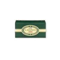 LAVANDA 125g Sabonete com fragrância de Lavanda 150g