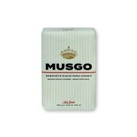 MUSGO I HerrenDuftseife 160g