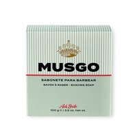 MUSGO III Rasierseife 100g