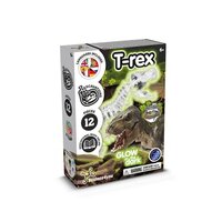Fossil Excavation Kit II Lernspiel lieferung inklusive einer kraftpapiertasche 90 gm aus FSCzertifiziertem Material und anderen kontrollierten Materialien hergestellt