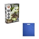 Fossil Excavation Kit IV. Lernspiel lieferung inklusive einer non-woven tasche (80 g/m²)
