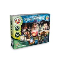Mystery Potions Kit II Lernspiel lieferung inklusive einer kraftpapiertasche 100 gm