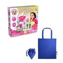 Perfume & Soap Factory Kit V. Lernspiel lieferung inklusive einer faltbaren geschenktasche aus 190T