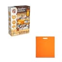 Ancient Egypt Excavation Kit IV. Lernspiel lieferung inklusive einer non-woven tasche (80 g/m²)