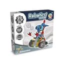 DELTABOT. Lernspiel für Kinder