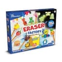 RUBBER FACTORY. Gummifabrik ideal für Kinder