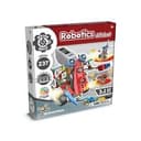 ALFABOT. Lernspiel für Kinder