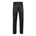 VL AINE. Hose aus Twill mit mehreren Taschen (190 g/m²), aus Baumwolle (20%) und Polyester (80%)