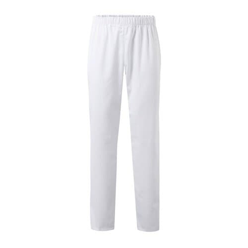 VL TYCHE. Hosen aus Twill (190g/m²), aus Baumwolle (35%) und Polyester (85%)