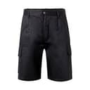 VL CHIONE. Bermudashorts aus Multi-Pocket-Twill (200g/m²), aus Baumwolle (35%) und Polyester (65%)
