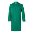 VL DANU. Kittel aus Twill (175 g/m²), aus Baumwolle (35 %) und Polyester (65 %)