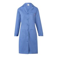pastellblau