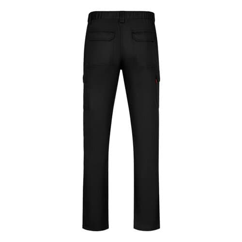 VL HERMES. Mehrzweck-Arbeitshose aus Twill (190 g/m²)